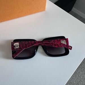 MCM Sunglasses